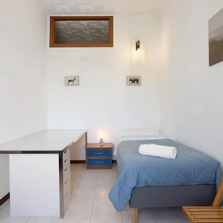 La Dimora Del Gallo Apartment