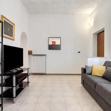 Apartment La Dimora Del Gallo Concorezzo
