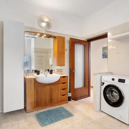 La Dimora Del Gallo Apartment Concorezzo