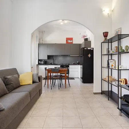 Apartment La Dimora Del Gallo *