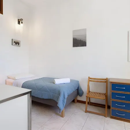 Apartman La Dimora Del Gallo *